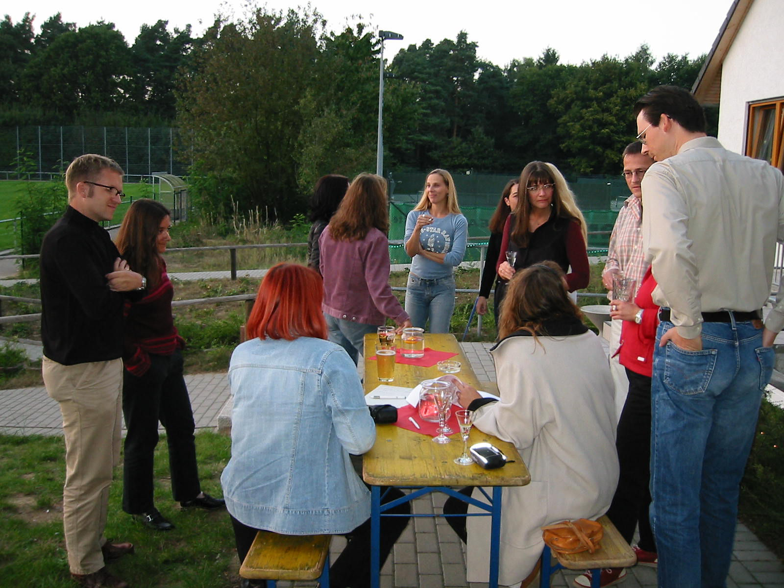 15 Jahre